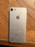 iPhone 7 unlocked 128gb