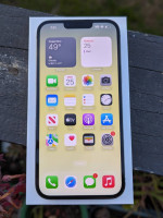 iPhone 13 Pro Max 256 No sim restrictions español ok