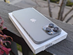 iPhone 13 Pro Max 256 No sim restrictions español ok