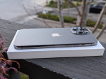 iPhone 13 Pro Max 256 No sim restrictions español ok