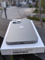 iPhone 13 Pro Max 256 No sim restrictions español ok