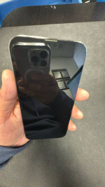 Apple iPhone, 13 Pro Max 128 GB metro by T-Mobile or T-Mobile unlocked