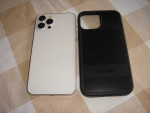 Iphone 12 Pro Max 5G/256G Unlocked.Good Condition.