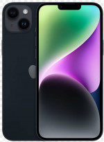 Apple iPhone 14 Plus -128 GB- Midnight (Verizon) -New- UNLOCKS 4/16/24