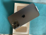 Brand New IPhone 13 Pro Max 256gb Apple, AppleCare+
