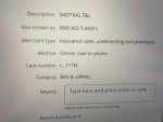 Brand New IPhone 13 Pro Max 256gb Apple, AppleCare+
