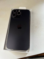 iPhone, 14 Pro Max unlocked