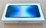 New Sealed Apple iPhone SE 3 5G (3rd generation) (64 GB) Starlight
