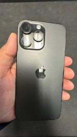 Apple iPhone 14 Pro Max 256 GB metro by T-Mobile or T-Mobile unlocked