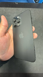 Apple iPhone 14 Pro Max 256 GB metro by T-Mobile or T-Mobile unlocked