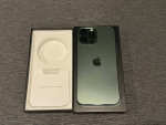 iPhone 13 Pro Max 128Gb Alpine Green Unlocked