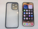 Apple iPhone 14 Pro Max - 256GB - Gold (Unlocked)