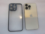 Apple iPhone 14 Pro Max - 256GB - Gold (Unlocked)