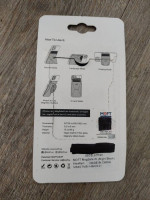 iPhone Stand & Wallet (By MoFT) For Sale