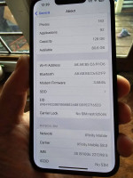 iphone 13 128 GB Alpine Green Unlocked