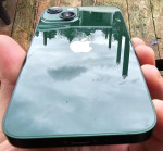 iphone 13 128 GB Alpine Green Unlocked