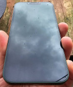 iphone 13 128 GB Alpine Green Unlocked