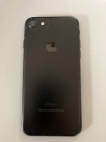 iPhone 7, 32Gb,Unlocked, New battery