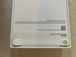 BRAND New sealed black iPhone 15 126 GB with receipt