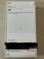 BRAND New sealed black iPhone 15 126 GB with receipt