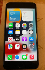 Iphone 6S plus fully unlocked / Liberado