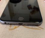 Iphone 6S plus fully unlocked / Liberado