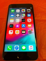 Iphone 6 plus fully unlocked
