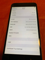 Iphone 6 plus fully unlocked