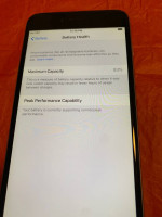 Iphone 6 plus fully unlocked