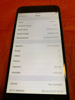 Iphone 6 plus fully unlocked