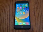 64GB Apple iPhone 8 Plus - Network Unlocked
