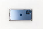 New iPhone 12 Pro 128GB Pacific Blue