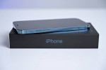 New iPhone 12 Pro 128GB Pacific Blue