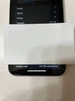 iPhone 11 256GB