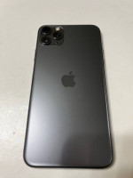 iPhone 11 Pro Max 64GB Unlocked