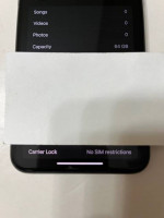 iPhone 11 Pro Max 64GB Unlocked