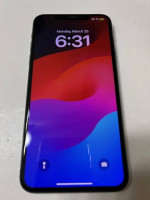 iPhone 11 Pro Max 64GB Unlocked