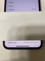 iPhone 11 Pro 64GB Unlocked