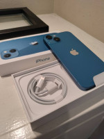 Apple iPhone 13 256GB Blue Brand New