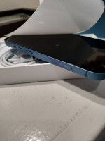 Apple iPhone 13 256GB Blue Brand New