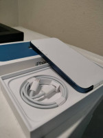 Apple iPhone 13 256GB Blue Brand New