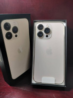 Apple iPhone 13 PRO 256GB Gold Unlocked, BRAND NEW