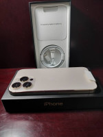 Apple iPhone 13 PRO 256GB Gold Unlocked, BRAND NEW