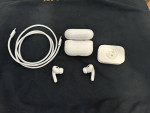 Apple AirPods Pro gen 2