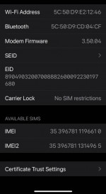 iPhone 13 Pro Max, 1TB, Sierra Blue - Unlocked
