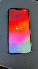 iPhone 13 Pro Max, 1TB, Sierra Blue - Unlocked