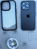 IPhone 14 Pro 128g AT&T and Cricket