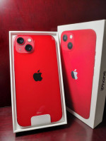Apple iPhone 13 256GB Red Brand New
