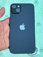 IPhone 14 Plus 256g Black Unlocked