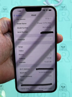 Phone 13 Pro Max 128g Unlocked